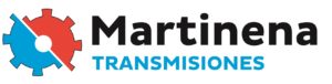 Martinena logo